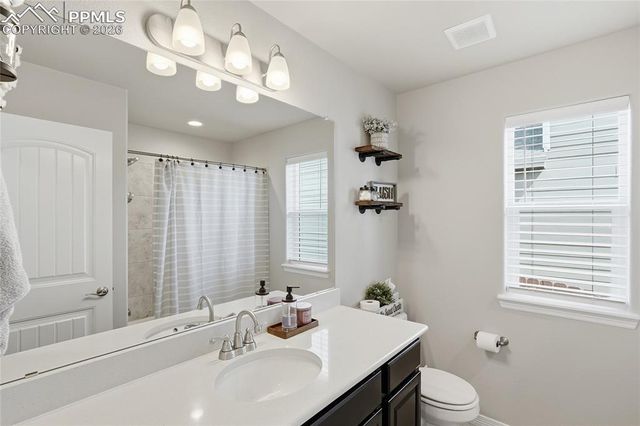 12819 Scenic Walk Drive, Peyton, CO 80831