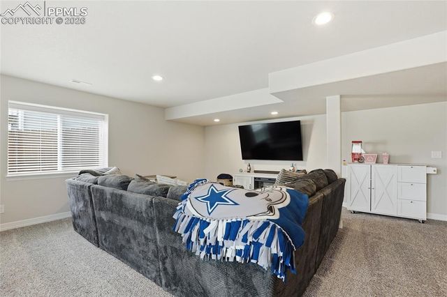 12819 Scenic Walk Drive, Peyton, CO 80831