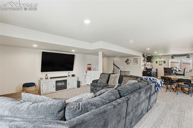 12819 Scenic Walk Drive, Peyton, CO 80831