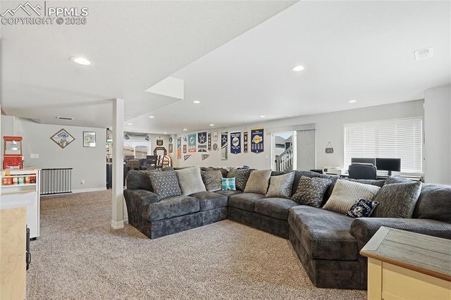 12819 Scenic Walk Drive, Peyton, CO 80831