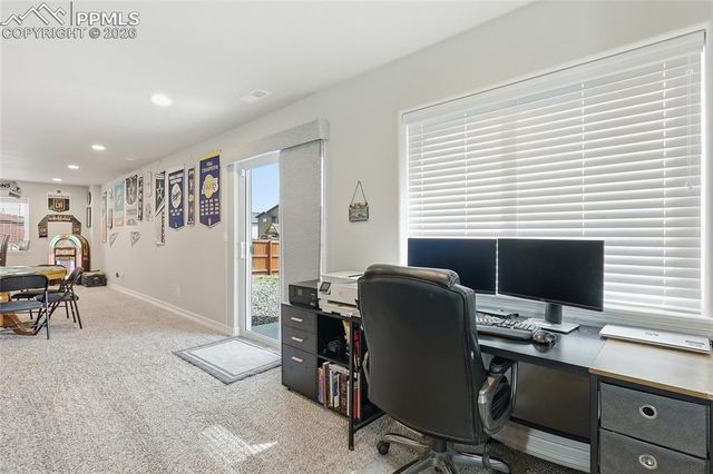 12819 Scenic Walk Drive, Peyton, CO 80831