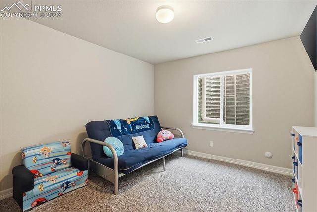 12819 Scenic Walk Drive, Peyton, CO 80831