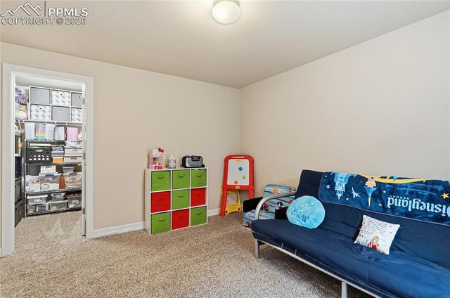 12819 Scenic Walk Drive, Peyton, CO 80831