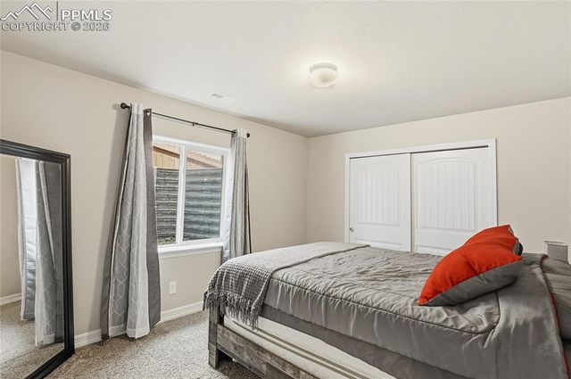 12819 Scenic Walk Drive, Peyton, CO 80831