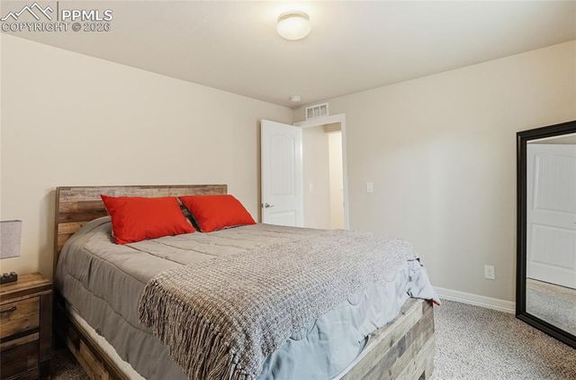 12819 Scenic Walk Drive, Peyton, CO 80831