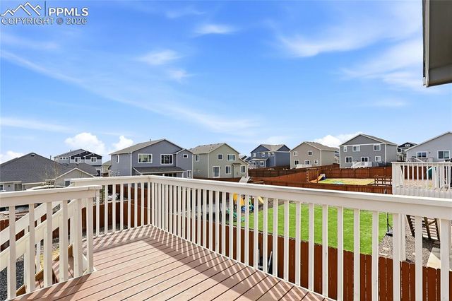 12819 Scenic Walk Drive, Peyton, CO 80831