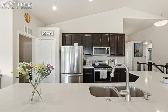 12819 Scenic Walk Drive, Peyton, CO 80831