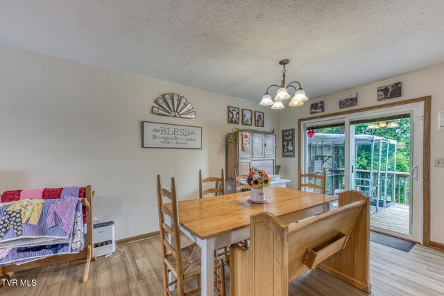 1014 Cedar Hills Drive, Church Hill, TN 37642