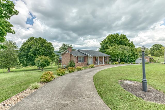 1014 Cedar Hills Drive, Church Hill, TN 37642