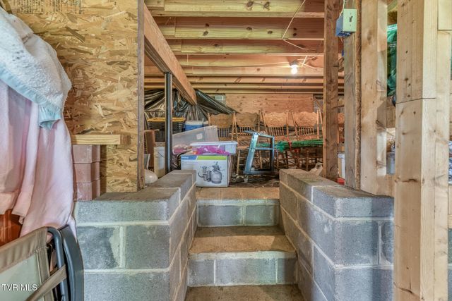 1014 Cedar Hills Drive, Church Hill, TN 37642