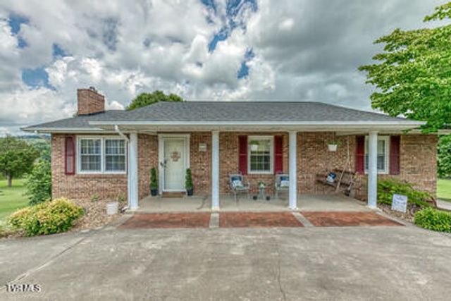 1014 Cedar Hills Drive, Church Hill, TN 37642