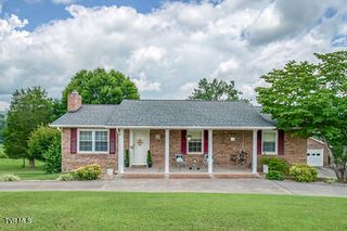 1014 Cedar Hills Drive, Church Hill, TN 37642