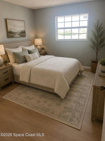 207 Bristol Lane 207, Melbourne, FL 32935