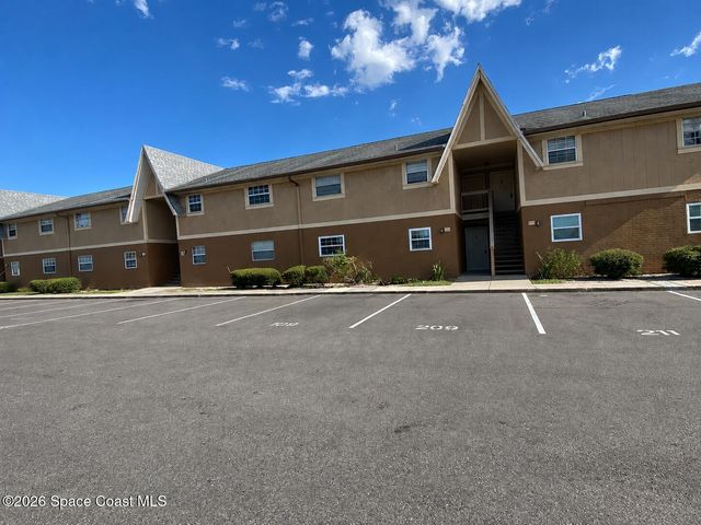 207 Bristol Lane 207, Melbourne, FL 32935