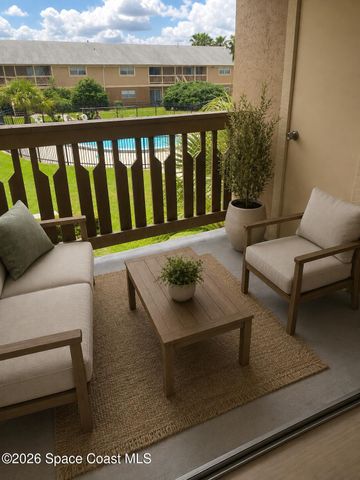 207 Bristol Lane 207, Melbourne, FL 32935