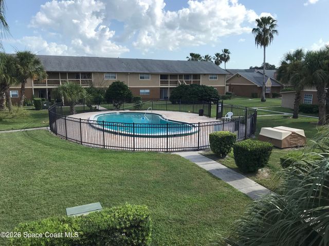 207 Bristol Lane 207, Melbourne, FL 32935