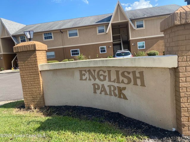 207 Bristol Lane 207, Melbourne, FL 32935