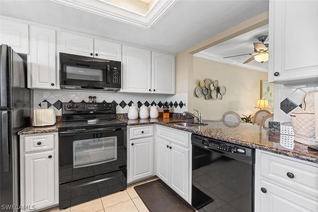 1004 Manatee RD H306, Naples, FL 34114