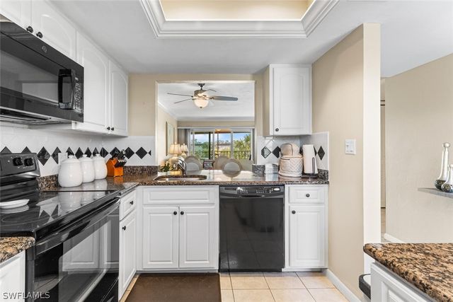 1004 Manatee RD H306, Naples, FL 34114