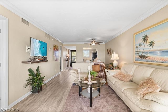 1004 Manatee RD H306, Naples, FL 34114