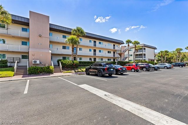 1004 Manatee RD H306, Naples, FL 34114