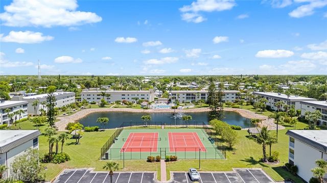 1004 Manatee RD H306, Naples, FL 34114