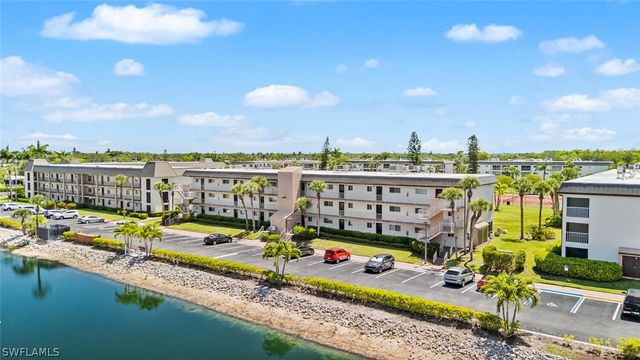 1004 Manatee RD H306, Naples, FL 34114