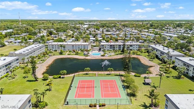 1004 Manatee RD H306, Naples, FL 34114