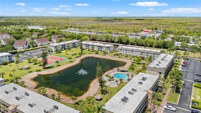 1004 Manatee RD H306, Naples, FL 34114