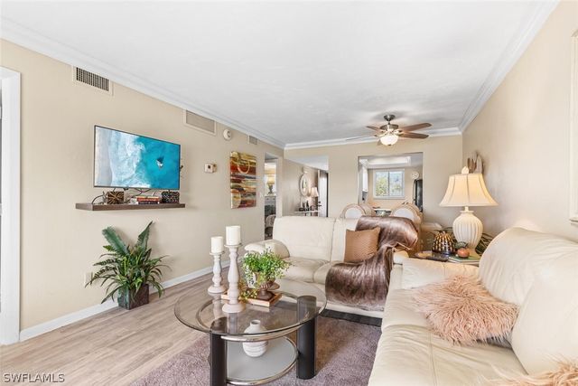 1004 Manatee RD H306, Naples, FL 34114