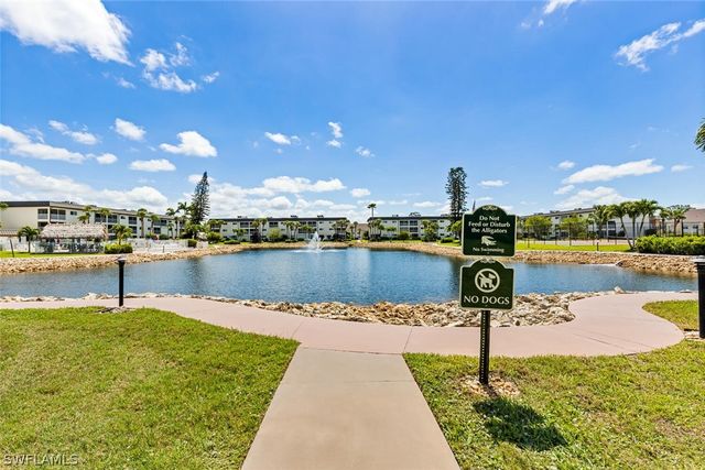 1004 Manatee RD H306, Naples, FL 34114