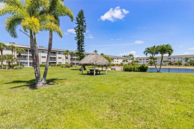 1004 Manatee RD H306, Naples, FL 34114