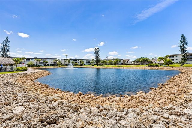 1004 Manatee RD H306, Naples, FL 34114