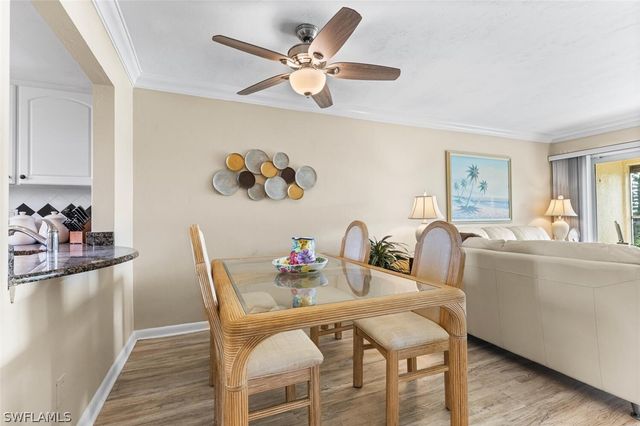 1004 Manatee RD H306, Naples, FL 34114