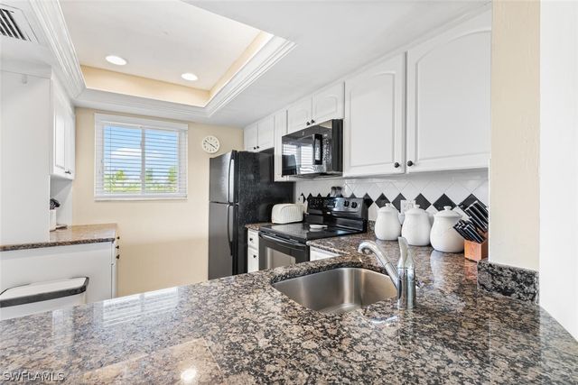 1004 Manatee RD H306, Naples, FL 34114