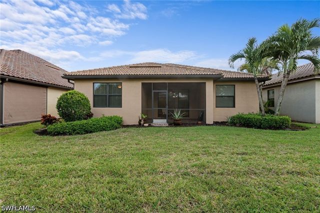 20372 Cypress Shadows BLVD, Estero, FL 33928
