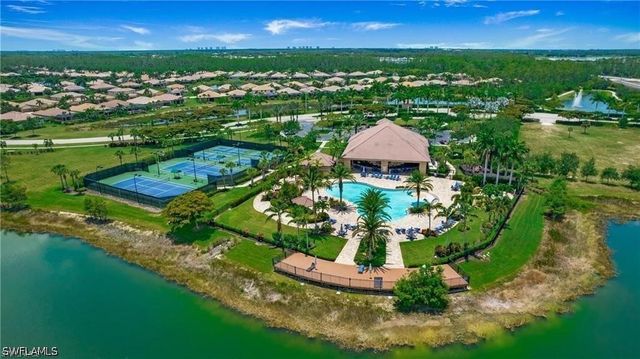 20372 Cypress Shadows BLVD, Estero, FL 33928