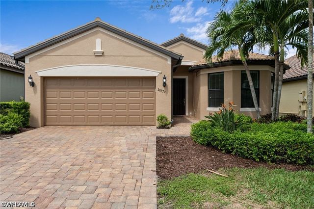 20372 Cypress Shadows BLVD, Estero, FL 33928