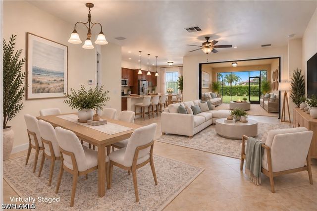 20372 Cypress Shadows BLVD, Estero, FL 33928