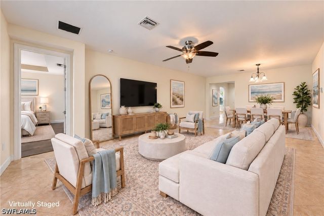 20372 Cypress Shadows BLVD, Estero, FL 33928