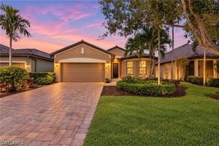 20372 Cypress Shadows BLVD, Estero, FL 33928