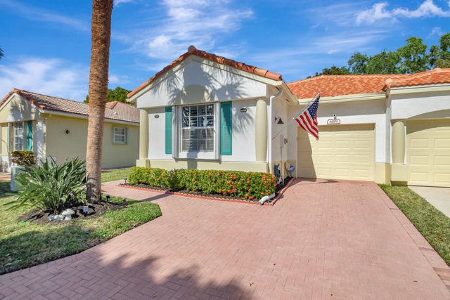 6189 Petunia Road, Delray Beach, FL 33484