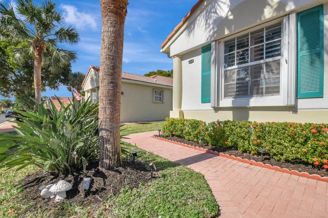 6189 Petunia Road, Delray Beach, FL 33484