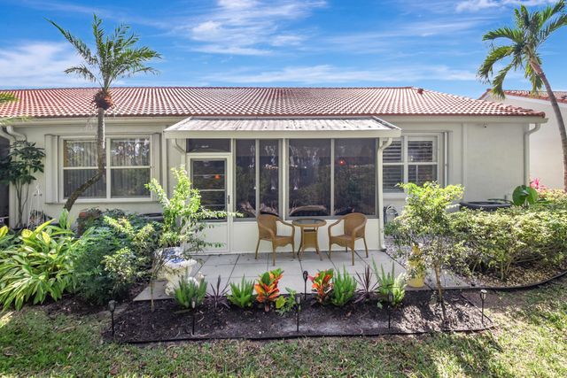 6189 Petunia Road, Delray Beach, FL 33484