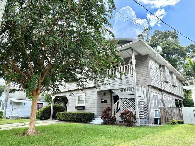 1312 BELGRADE AVENUE, Orlando, FL 32803