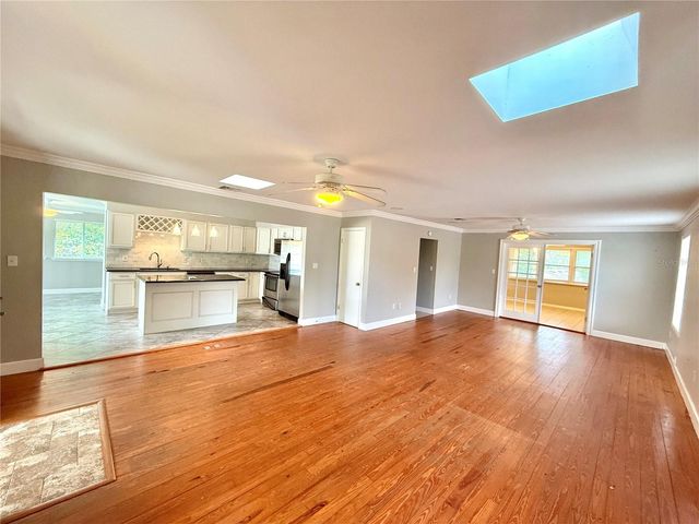 1312 BELGRADE AVENUE, Orlando, FL 32803