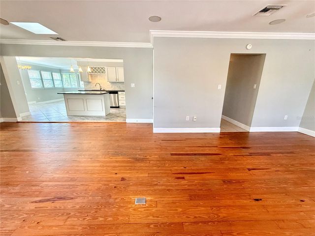 1312 BELGRADE AVENUE, Orlando, FL 32803