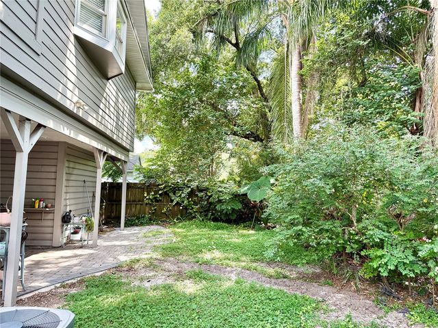 1312 BELGRADE AVENUE, Orlando, FL 32803