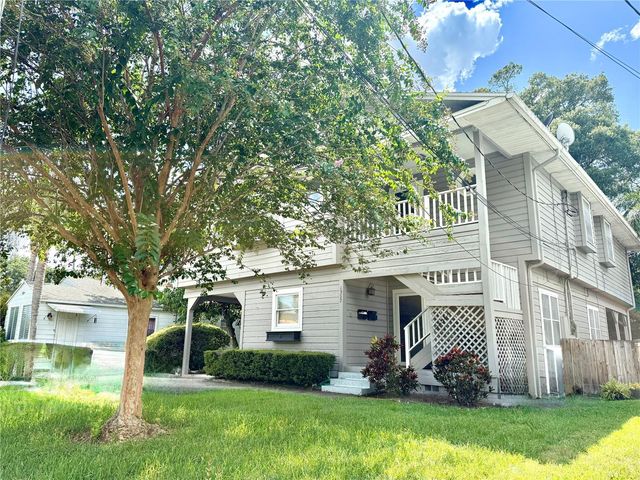 1312 BELGRADE AVENUE, Orlando, FL 32803