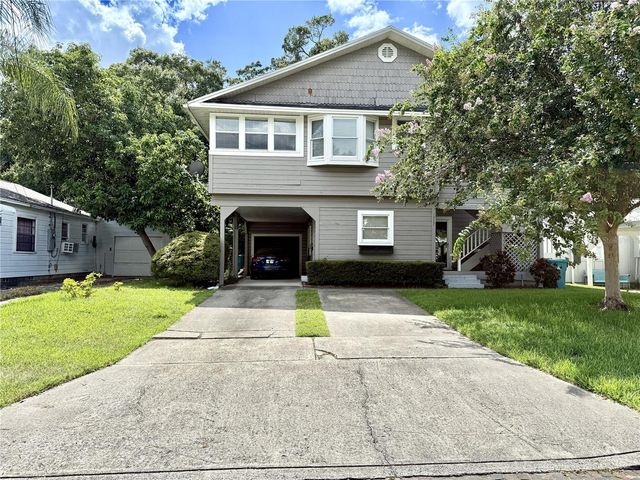 1312 BELGRADE AVENUE, Orlando, FL 32803